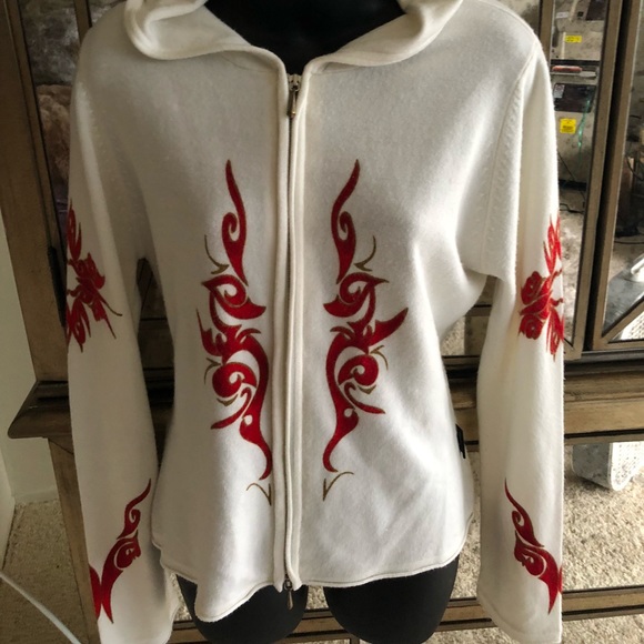 Harley-Davidson Jackets & Blazers - Harley Davidson Sweater